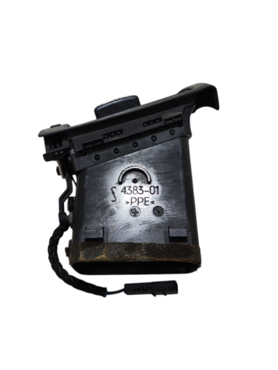 DIFUSOR AR ESQUERDO 8E0820901F AUDI A4 2004 2005 A 2008 - Imagem 3