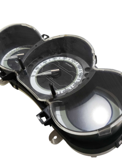 Painel Instrumentos 9810561780 Citroen Aircross 2016 a 2020 - Imagem 4