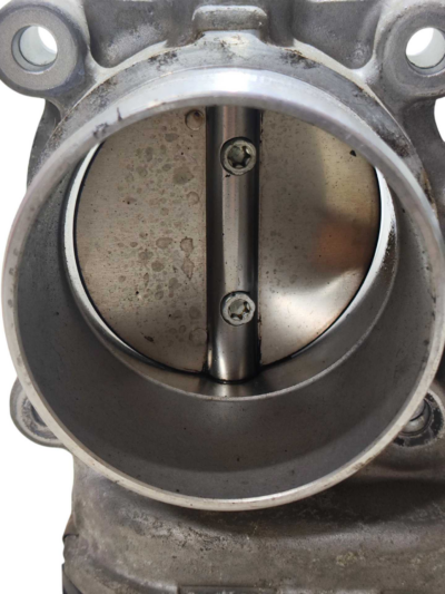 TBI CORPO BORBOLETA DS7E9F991BB FORD FUSION 2.0 2014 A 2019 - Imagem 7
