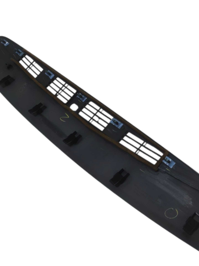MOLDURA GRADE SUPERIOR PAINEL BT4378046B62 FORD EDGE 2013/15 - Imagem 8