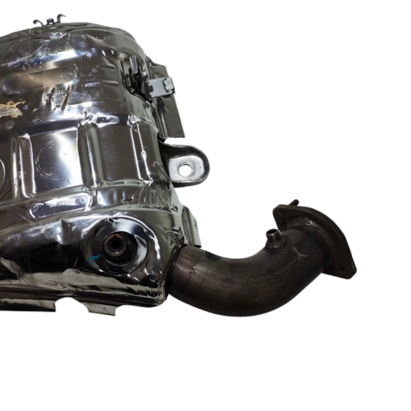 CATALISADOR H52078973 JEEP COMPASS 2.0 DIESEL 2021 A 2023 - Imagem 8