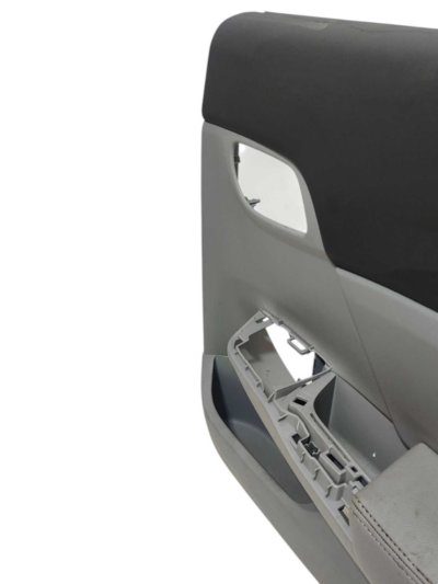 FORRO PORTA TRASEIRA DIREITA HONDA CIVIC 1.8 2012 A 2016 - Imagem 2
