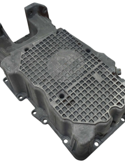 CARTER ÓLEO MOTOR 9l8e6675cc FORD FUSION 3.6 V6 2010 A 2012 - Imagem 1