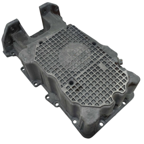CARTER ÓLEO MOTOR 9l8e6675cc FORD FUSION 3.6 V6 2010 A 2012
