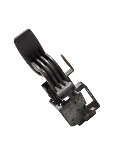 Alavanca Abertura Tanque/Porta malas Honda Civic 2012 a 2015 - Imagem 5