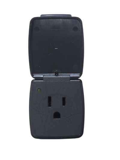 MOLDURA TOMADA 12V DS7T19G247AB FORD FUSION 2.0 2014 A 2019 - Imagem 4