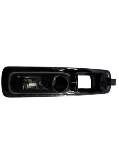 MOLDURA BOTÃO VIDRO TRAS ESQUERDO RENAULT FLUENCE 2011/2016 - Imagem 7