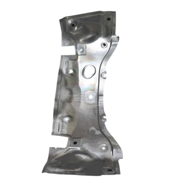 TAMPA PROTEÇÃO MOTOR A2126280255 MERCEDES W212 2012 A 2014 - Imagem 6