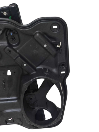 SUPORTE MÁQUINA VIDRO DIANT ESQUERDA DODGE JOURNEY 2009/2012 - Imagem 3
