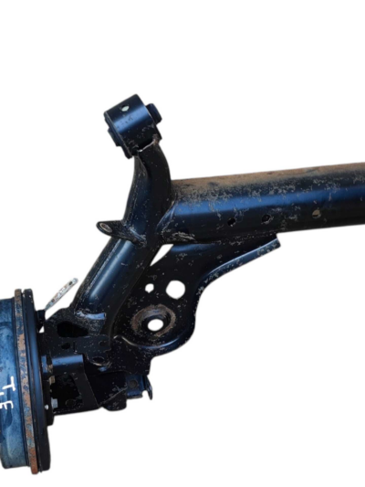 EIXO TRASEIRO CN152209AA FORD ECOSPORT 2013 2014 A 2017 - Imagem 4