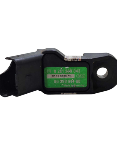 SENSOR MAP INJEÇÃO 9639381480 PEUGEOT 207 1.4 2009 A 2013 - Imagem 1