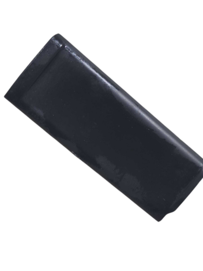MOLDURA ESQUERDA PIANEL 9688611477 CITROEN C4 LOUNGE 2016/18 - Imagem 2