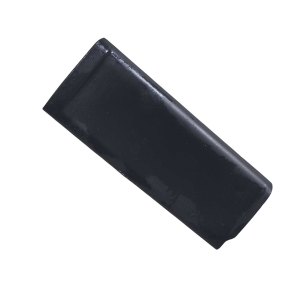 MOLDURA ESQUERDA PIANEL 9688611477 CITROEN C4 LOUNGE 2016/18 - Imagem 2