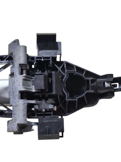 MAÇANETA EXTERNA TRASEIRA ESQUERDA VOLVO XC60 2009 A 2012 - Imagem 7