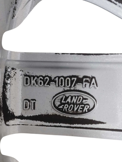 RODA ARO 21 C/PNEU 275/45 RANGE ROVER SPORT 2014 2015 2016 - Imagem 9