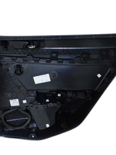 FORRO PORTA TRASEIRA ESQUERDA VOLKSWAGEN NIVUS 2021 A 2023 - Imagem 5