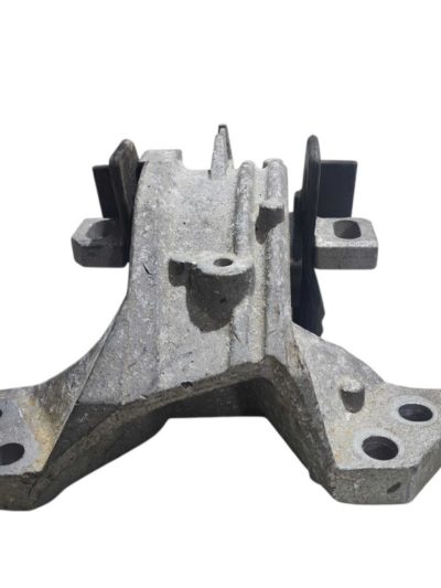 COXIM MOTOR diant esq CITROEN C5 2010 a 2012 - Imagem 4