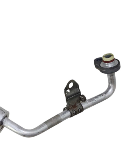 MANGUEIRA AR CONDI HYUNDAI HB20 1.0 2014 2015 2016 - Imagem 5