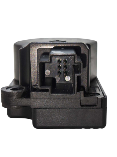 motor atuador RANGE ROVER SPORT 2006 a 2008 MF1139300681 - Imagem 3