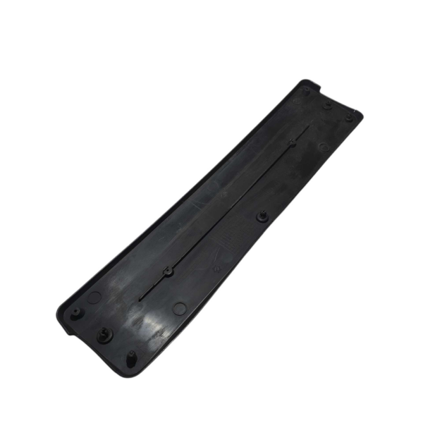 SUPORTE PLACA FRONTAL A2128170078 MERCEDES E20 3.5 2011/2014 - Imagem 5