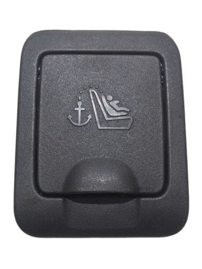 TAMPA ENCAIXE CADEIRINHA FORD FUSION 2.5 2010 2011 2012 - Imagem 1