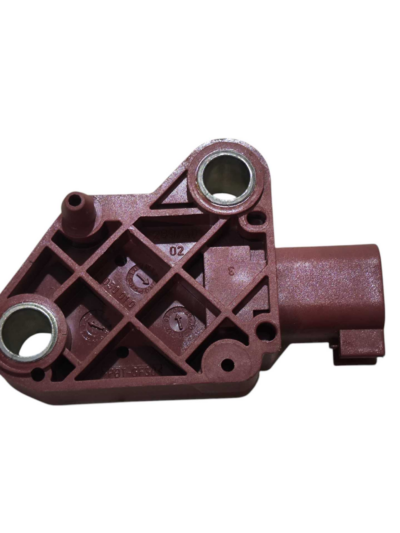 sensor impacto RANGE ROVER SPORT 2006/2008 5H2Z14B345BA - Imagem 5