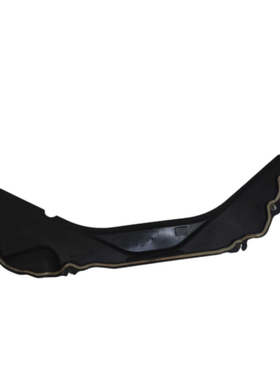 MOLDURA PAINEL FRONTAL 51757331243 BMW 320i GT 2013 A 2015 - Imagem 9