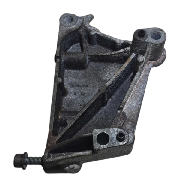 SUPORTE COXIM MOTOR 9636977280 CITROEN C3 2003 2004 A 2012 - Imagem 6