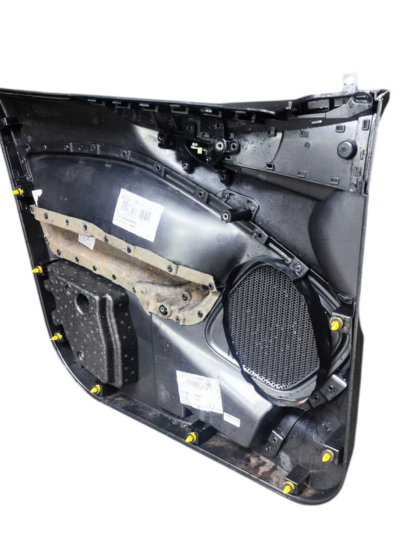 FORRO PORTA DIANTEIRO DIREITO FIAT ARGO 1.0 2017 2018 A 2022 - Imagem 9