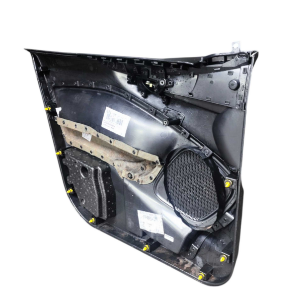 FORRO PORTA DIANTEIRO DIREITO FIAT ARGO 1.0 2017 2018 A 2022 - Imagem 9