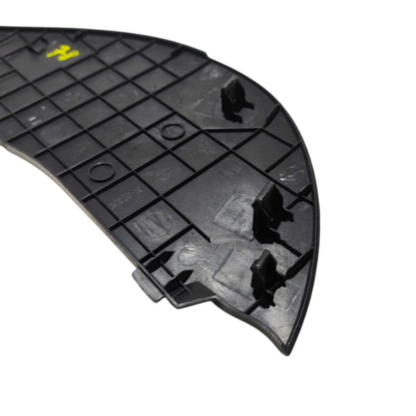 Moldura Direita Painel Instrumentos Nissan Sentra 2008/2013 - Imagem 5