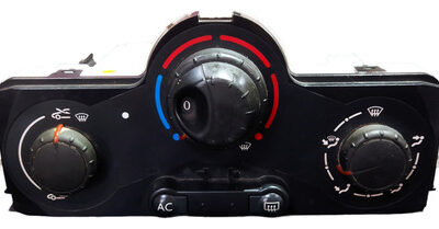Comando Ar Condicionado Renault Megane 2008 2009 2010