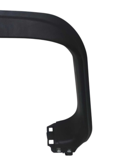 MOLDURA TAMPA TRASEIRA JEEP RENEGADE 2016 A 2021 735580158 - Imagem 5