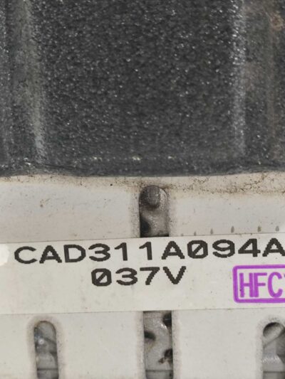 Evaporador cad311a094a Mitsubishi Pajero Sport 2002 a 2012 - Imagem 6