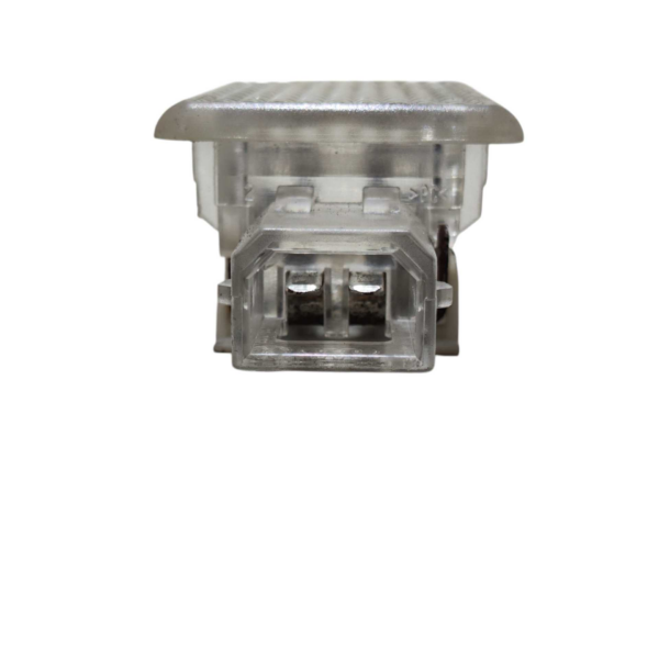 LUZ CORTESIA PORTA MALAS 8E0947101 AUDI A4 2004 2005 A 2008 - Imagem 3