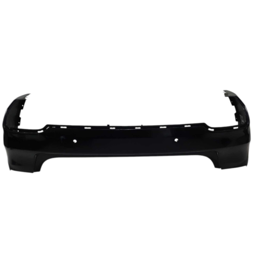 PARACHOQUE TRASEIRO 805872306 BMW 328i GT 2014 2015 2016