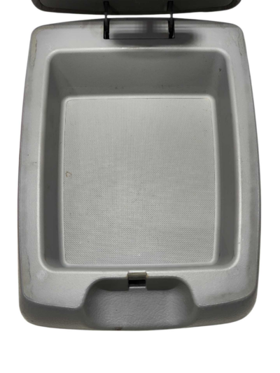 APOIO BRAÇO CONSOLE CENTRAL KIA SORENTO 2010 2011 2012 - Imagem 5