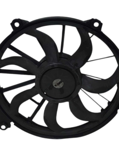 VENTOINHA RADIADOR PM1972002 DODGE JOURNEY 2.7 V6 2009/2012 - Imagem 1