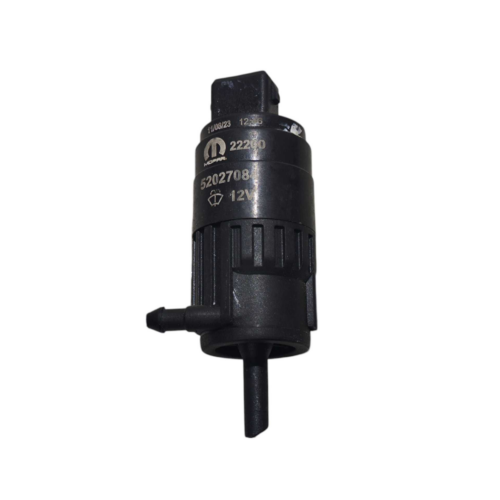 BOMBA ESGUICHO PARABRISA 52027084 FIAT CRONOSS 2020 A 2023