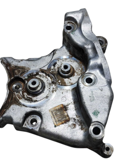 TAMPA LATERAL MOTOR 000552662660 JEEP RENEGADE 2.0 2016/2021 - Imagem 5