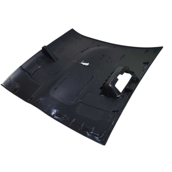 TAMPA PORTA LUVAS PAINEL CITROEN C3 2014/2019 - Imagem 7