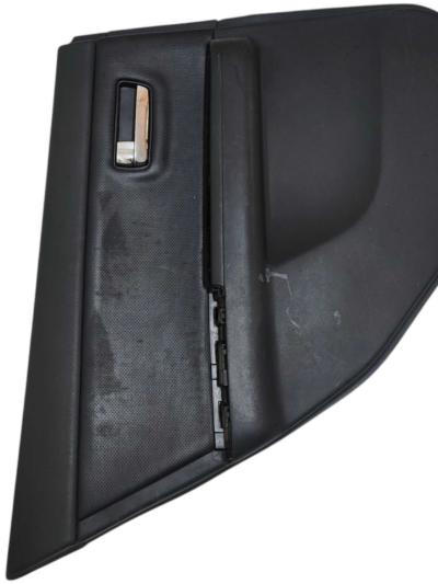 FORRO PORTA TRASEIRO ESQUERDA NISSAN SENTRA 2008 A 2012 - Imagem 4
