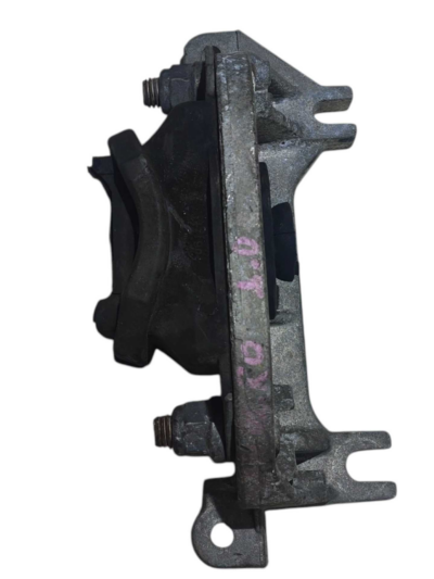 SUPORTE COXIM CÂMBIO 820026113 RENAULT LOGAN 2008 A 2012 - Imagem 5