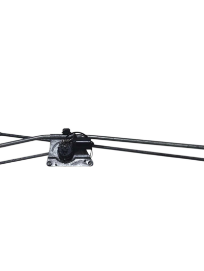 Motor Limpador Parabrisa Citroen Xsara Picasso 2001 a 2011 - Imagem 1