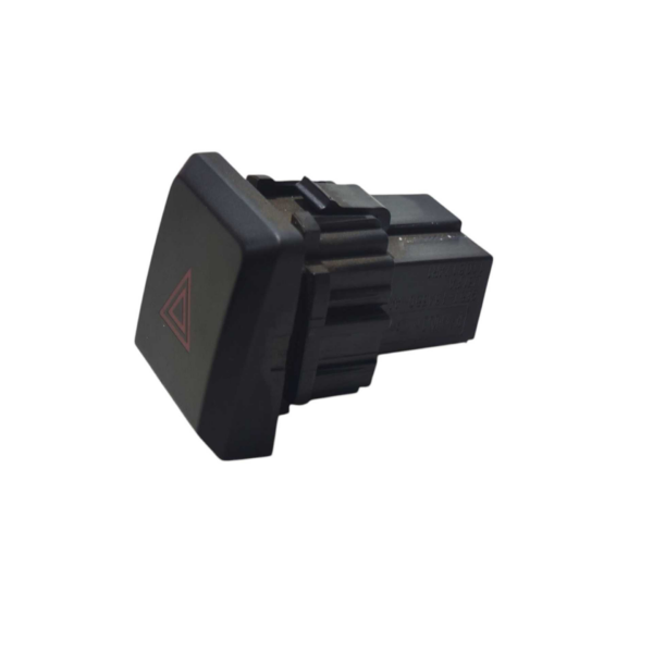 BOTÃO PISCA ALERTA 9E5T13A350AAW FORD FUSION 2.5 2010 A 2012 - Imagem 2