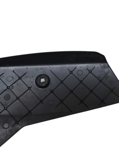 MOLDURA DIREITA CONSOLE CENTRAL FORD ECOSPORT 2013 A 2017 - Imagem 7