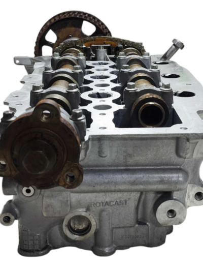 CABEÇOTE ESQUERDO PM9X2Q6C064DA RANGE ROVER SPORT 2014/2016 - Imagem 3