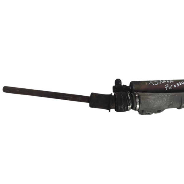 BRAÇO 9630730780 CAIXA CITROËN XSARA PICASSO 2001 A 2005 - Imagem 3