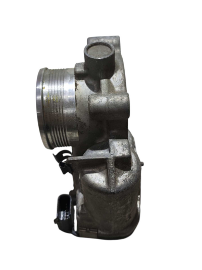 TBI CORPO BORBOLETA DS7E9F991BB FORD FUSION 2.0 2014 A 2019 - Imagem 4