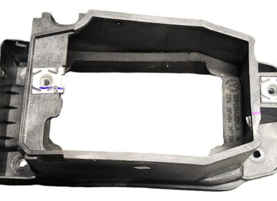 Moldura Isolador Trambulador 2gm864220a Vw Tcross 2020 2021 - Imagem 4